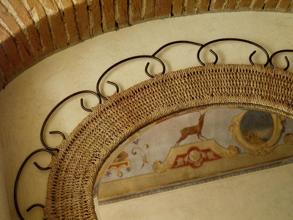Hotel Corallo Pomonte Bagian luar foto