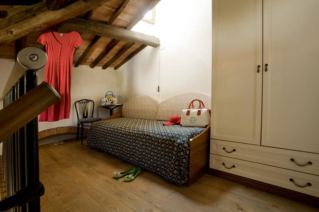 Hotel Corallo Pomonte Bagian luar foto
